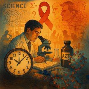 VIH/sida: entre la ciencia, la memoria y el futuro