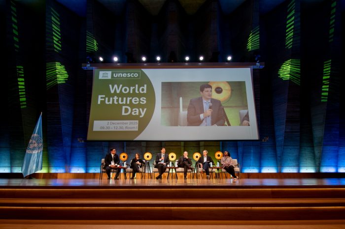 Unesco destaca a Chile como modelo internacional para reconstruir consensos