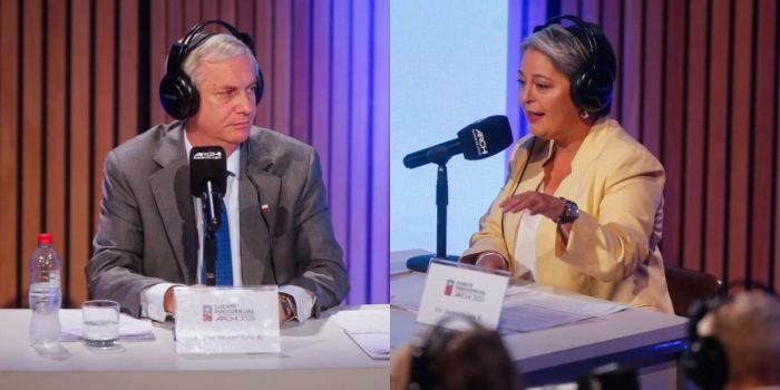 Contradicción de Kast en Archi: no expulsará a 330 mil migrantes, solo los invitará a irse