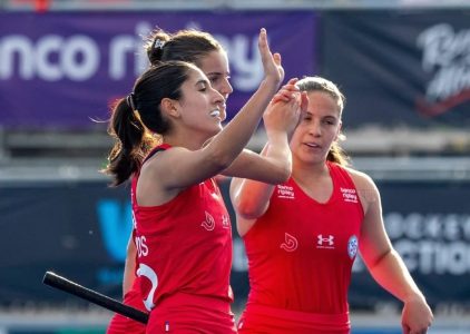 Hockey vs Limp Bizkit por el Nacional: suspenden festival de rock por final del mundial junior