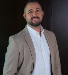 Maximiliano Fábrega