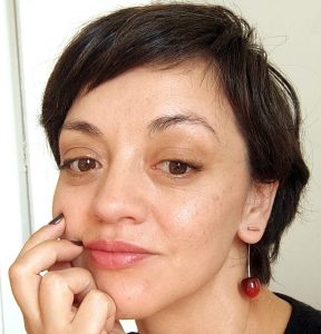 Joceline Videla Santibáñez