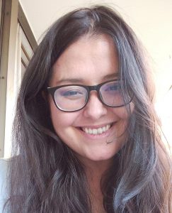 María Elena Bello Merino