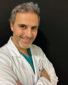 Rodrigo Muñoz Claro