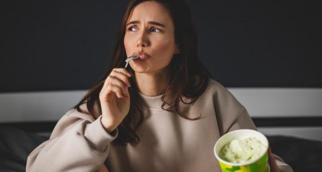 Cómo diferenciar el apetito real de la ansiedad: una mirada desde la nutrición