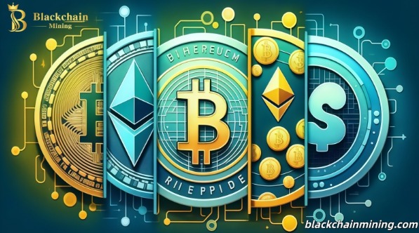 ¿Cómo invertir $10,000 en criptomonedas en 2026? Analistas de blackchainmining te guían hoy mismo YA