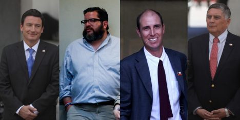 La “troika de hierro” de Kast: el círculo que dirige el diseño del nuevo Gobierno