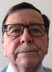 Héctor Gutiérrez Méndez