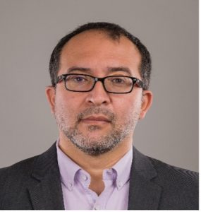 Willy Fernández Aravena