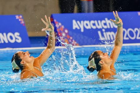 Juegos Bolivarianos: Team Chile rompe su propio récord y alcanza los 48 oros