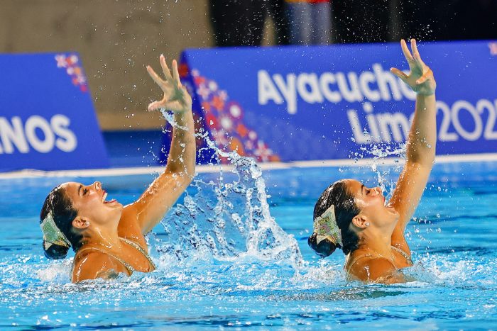 Juegos Bolivarianos: Team Chile rompe su propio récord y alcanza los 48 oros