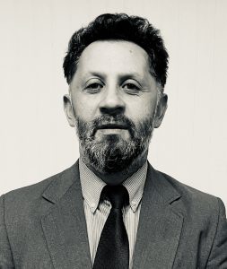 Enrique Corvetto Castro