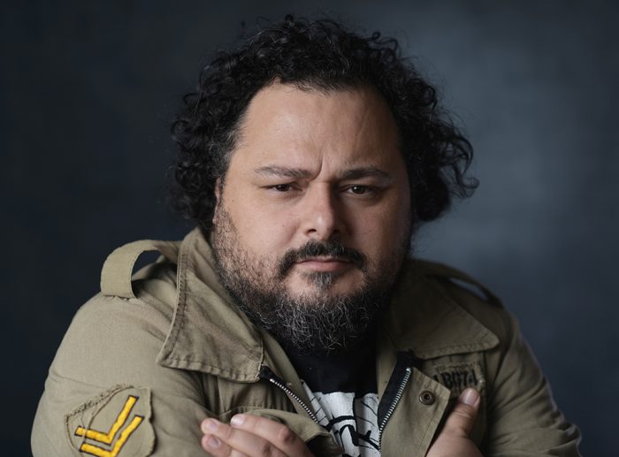 “Oráculo” de Álvaro Bisama: una propuesta discursiva vanguardista