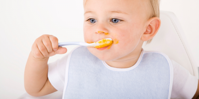 Nutrición infantil: la clave para prevenir enfermedades crónicas desde los primeros años