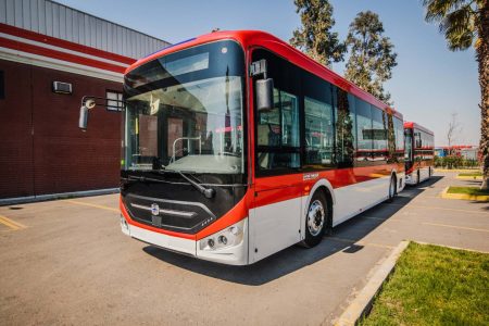 Decenio del Transporte Sostenible: Chile se consolida como referente global de Electromovilidad