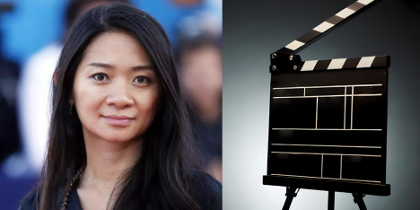 Mujeres en el cine: Chloé Zhao rompe barrera histórica con segunda nominación a Mejor Dirección