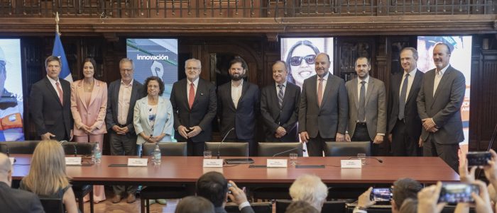 NovaAndino Litio inicia marcha: Pacheco preside directorio y Codelco entra de lleno al negocio