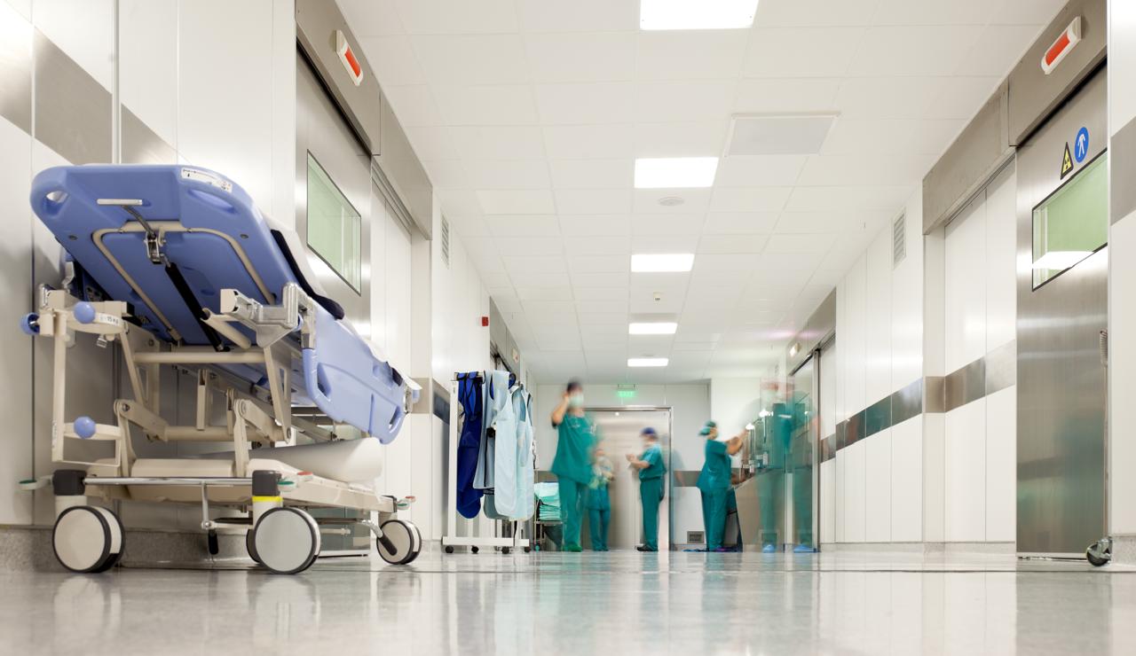 Los recortes en salud ya partieron: La Cisterna tendrá $400 millones menos en 2026