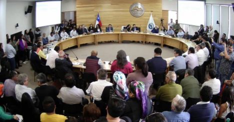 CRUBC de Aysén rechaza solicitudes que entregaban 620 mil hectáreas a comunidades indígenas