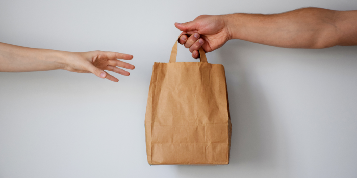 Cambio en el delivery en Chile: usuarios mayores impulsan la mayor alza del servicio