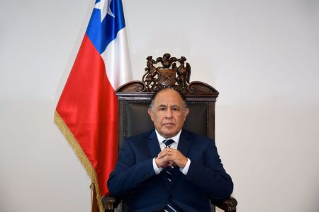 La amistad con Simpertigue que enturbia la investigación del fiscal judicial Jorge Pizarro