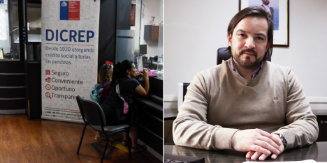 Solicitan renuncia al director de la "Tía Rica" tras denuncia de Contraloría