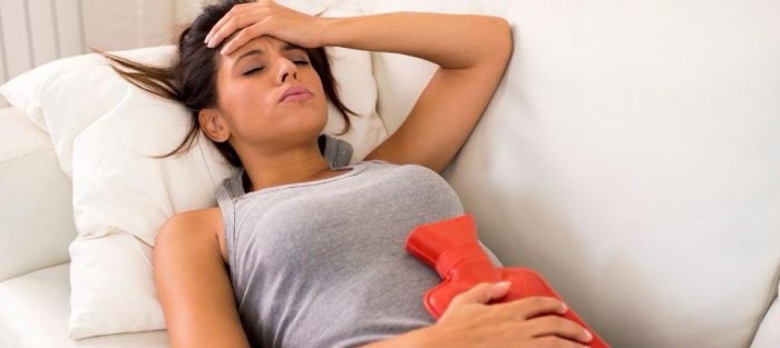 Dolor menstrual persistente: cuándo puede ser señal de enfermedades ginecológicas