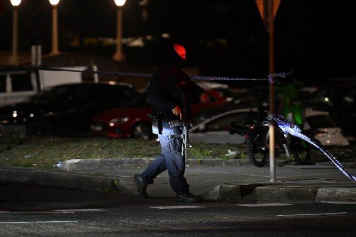 Gobierno condenó ataque armado en Australia que dejó al menos 12 fallecidos