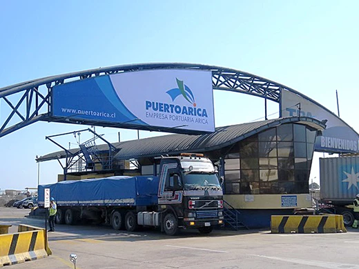 La disputa política por el preciado botín de la Empresa Portuaria Arica