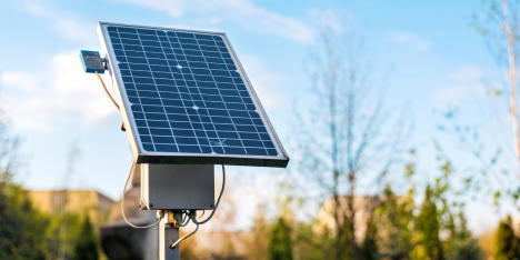 Energía limpia y ahorro: el centro comercial chileno que genera su propia electricidad