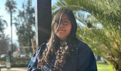 Rosita Rodríguez: “Enseñar a personas privadas de libertad es una de las experiencias más humanas”