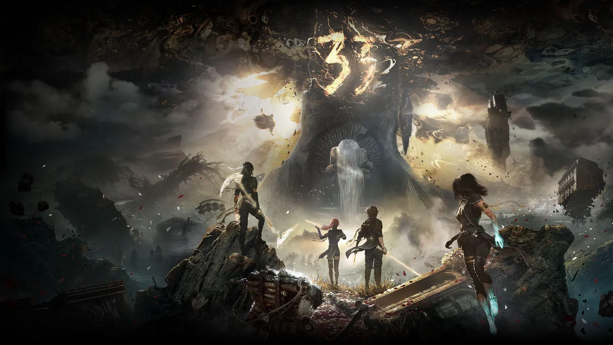 "Clair Obscur: Expedition 33" se alza como el gran ganador de The Games Award 2025