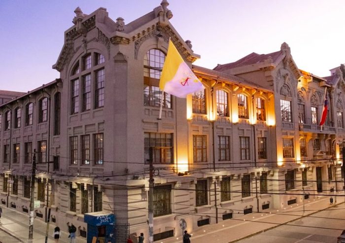 Universidad regional destaca en ranking Times Higher Education Latam