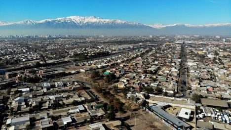 “Barrios por el Clima”: Lo Espejo avanza en adaptación climática con nuevo convenio público-privado