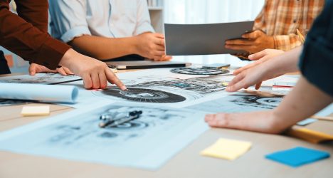 Hubs científico-tecnológicos: el motor que articula la innovación chilena