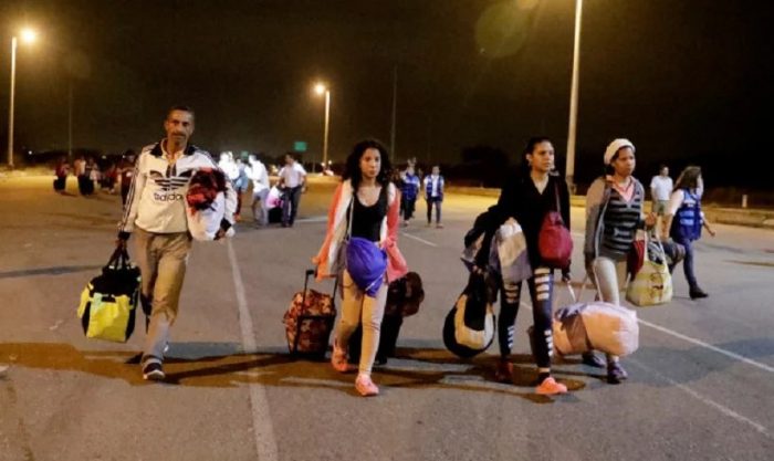 Crisis engañosa: Kast compartió foto de frontera de Perú… pero era del 2019 y no era sobre Chile