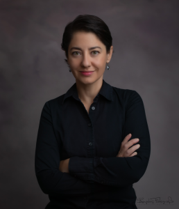 María Jesús Sandoval R.