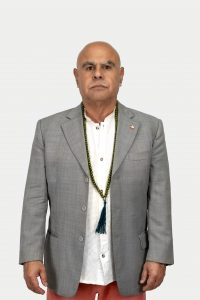 Bernardo Muñoz Aguilar