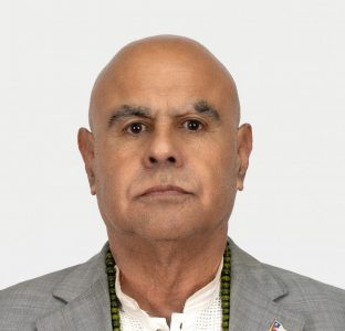 Bernardo Muñoz Aguilar