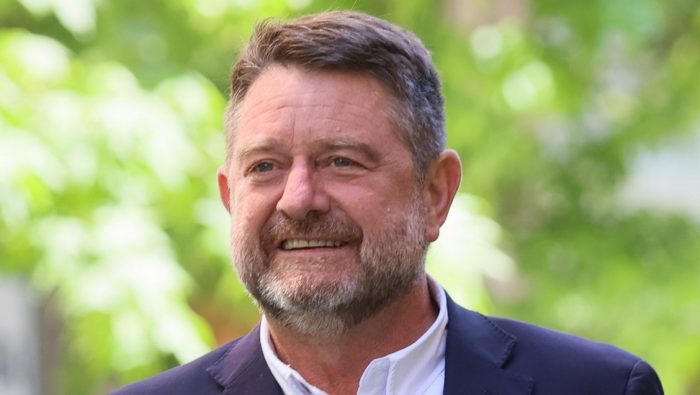 Corte ratifica que ASPOR incumplió póliza y refuerza la defensa de Orrego ante desafuero