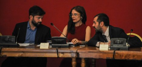 Gobierno niega "amarre" de funcionarios y asegura espacio a Presidente electo Kast para armar equipo