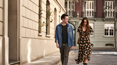 “Antes” regresa a Mori Vitacura con funciones especiales tras su exitosa primera temporada