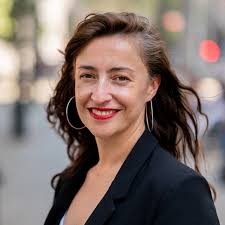 Carolina Gainza Cortés