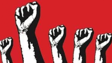 La muerte de la izquierda