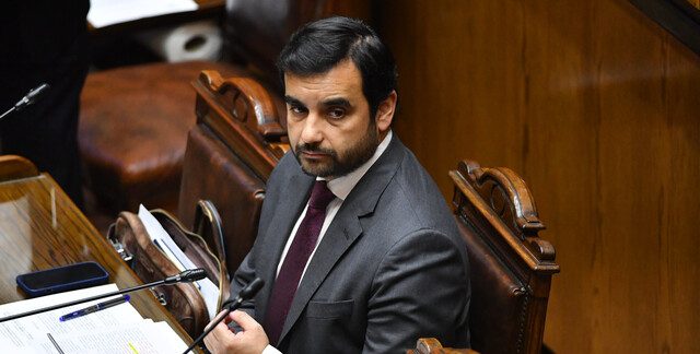 Desarmar el "sistema Hermosilla": el mayor desafío del ministro Gajardo en medio de crisis judicial