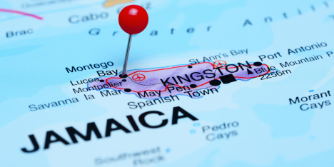 Turismo en Jamaica: cultura, naturaleza y playas de arena blanca y aguas cristalinas