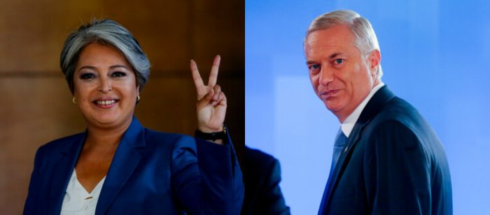 Último cara a cara: Kast y Jara se enfrentan en debate decisivo antes de la segunda vuelta