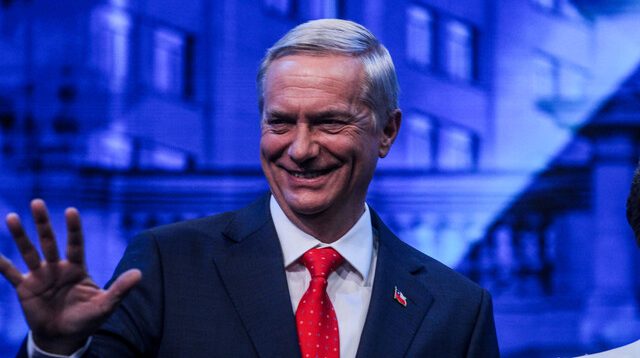 Depende: Kast evita fijar postura sobre indulto a violadores y redirige críticas hacia caso Monsalve