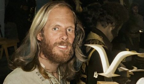 Muere Julio Zegers, cantautor chileno y doble ganador del Festival de Viña del Mar