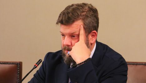 Suprema le baja el pulgar al proyecto de Kaiser y desmonta premisa sobre osamentas en el SML